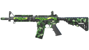 Choppa image