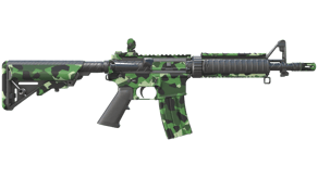 Choppa image