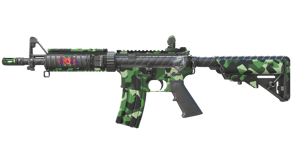 Choppa image