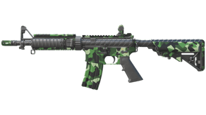Choppa image