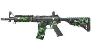 Choppa image