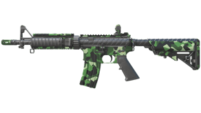 Choppa image