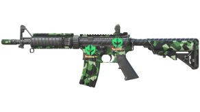 Choppa image