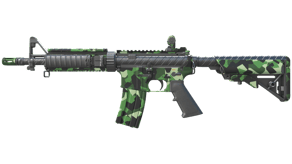 Choppa image
