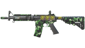 Choppa image