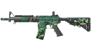 Choppa image