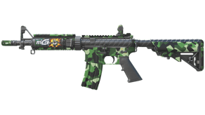 Choppa image