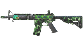 Choppa image
