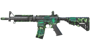 Choppa image
