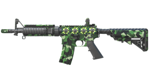 Choppa image