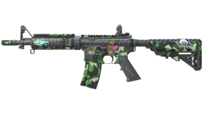 Choppa image