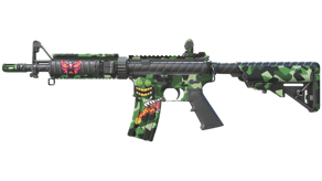 Choppa image