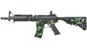Choppa image