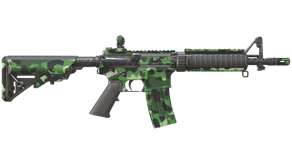 Choppa image
