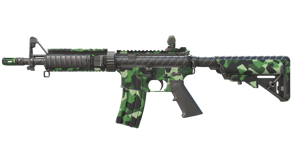 Choppa image
