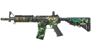 Choppa image
