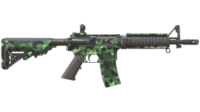 Choppa image