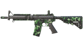 Choppa image
