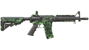 Choppa image