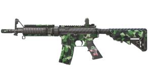 Choppa image
