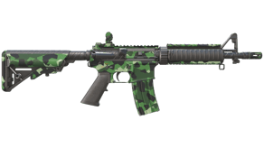 Choppa image