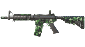 Choppa image