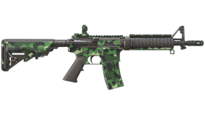 Choppa image