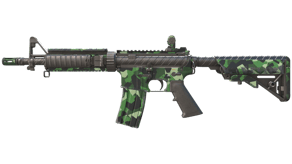 Choppa image