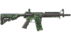 Choppa image