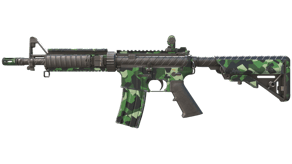 Choppa image