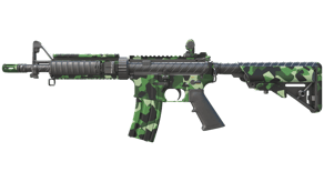 Choppa image