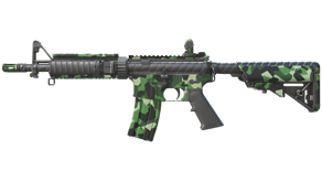 Choppa image