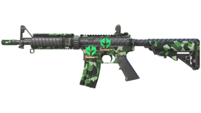 Choppa image