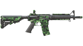 Choppa image