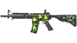 Choppa image