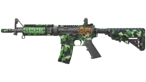 Choppa image