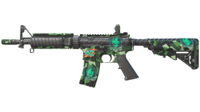 Choppa image