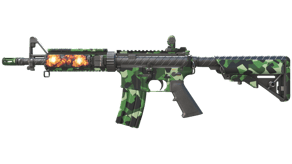 Choppa image