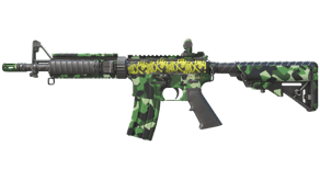 Choppa image