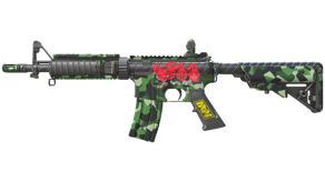 Choppa image