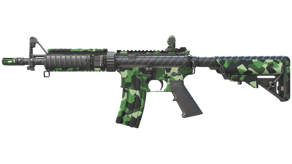 Choppa image
