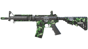 Choppa image