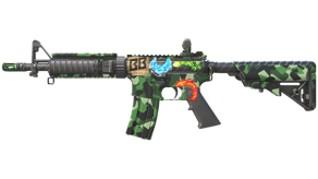 Choppa image