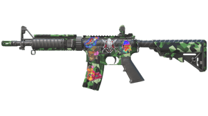 Choppa image