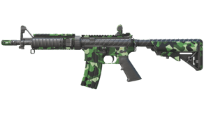 Choppa image