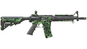 Choppa image