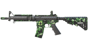 Choppa image