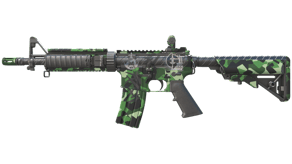 Choppa image