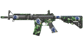 Choppa image