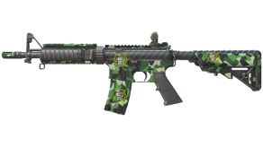 Choppa image